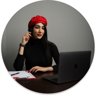 AminH اپراتور تماس با شرکت